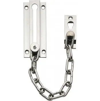 Dveřní kování VPD Přídavný řetízek na dveře 636CN