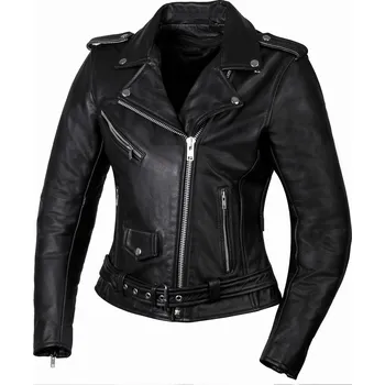 Moto bunda Dámská moto bunda TXR Ariana černá Velikost: 3XL