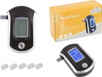 Alkohol tester APT AT-6000