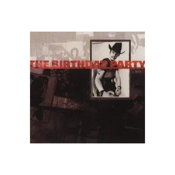 Zahraniční hudba Hits - Birthday Party [CD]