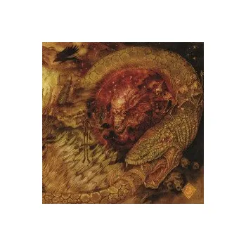 Zahraniční hudba Beware The Sword You Cannot See / Vinyl / Colour - Forest Of Stars [2 LP]