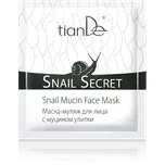 tianDe Snail Secret maska s mucinem…