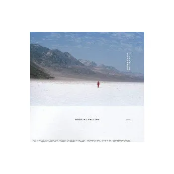 Zahraniční hudba Good At Falling - Japanese House [CD]