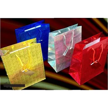 Dárková taška Taška papírová na dárky, L/LUX