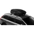 Střešní box Thule Force XT S černý Aeroskin
