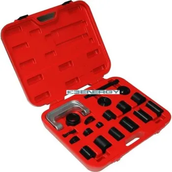 Autodílna Stahovak kulových kloubů sada 21ks ENERGY