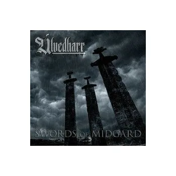 Zahraniční hudba Swords of Midgard / Reedice / Digipack - Ulvedharr [CD]