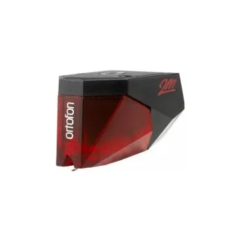 Příslušenství pro gramofon Gramofonová přenoska / Ortofon 2M Red / MM