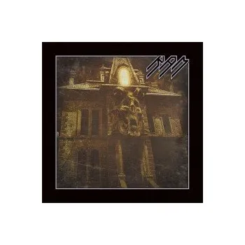 Zahraniční hudba Throne Within / Limited / 2CD - Ram [2 CD]