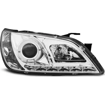 Přední světlomet TUNING-TEC Přední světla Lexus IS 01-05 - chrom