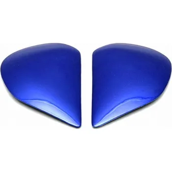 Helma na motorku Arai Bočnice ARAI Sport Blue - pro integrální přilby Arai pro více modelů Modrá