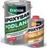 barva na beton Detecha Epoxyban 2,5 kg
