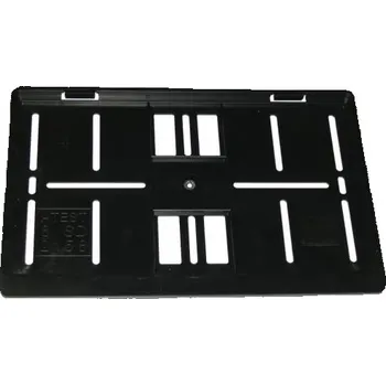 Držák SPZ Plastová podložka pod SPZ, rozměr 34x20 cm