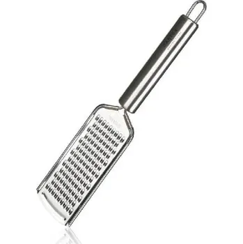 Struhadlo GASTEX Struhadlo AZORA ploché 24 cm s rukojetí jemná slza