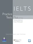 IELTS: Practice Tests: Plus with key -…