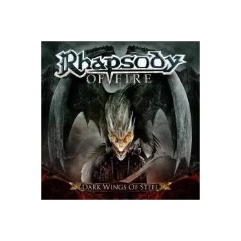 Zahraniční hudba Dark Wings Of Steel / Limited / Digipack - Rhapsody Of Fire [CD]