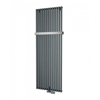 Radiátor HOTHOT Radiators Ruby Oranžová světlá 1800 / 462mm,1094W