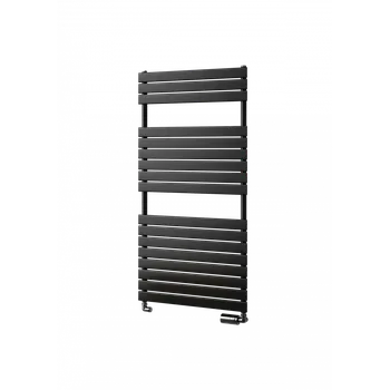 Radiátor HOTHOT Radiators Zen Bath Hnědobéžová 732x506mm, 355W