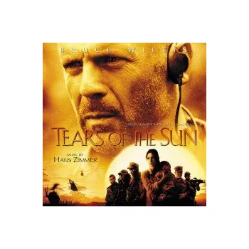 Filmová hudba Tears Of The Sun / Zimmer H. - OST [CD]