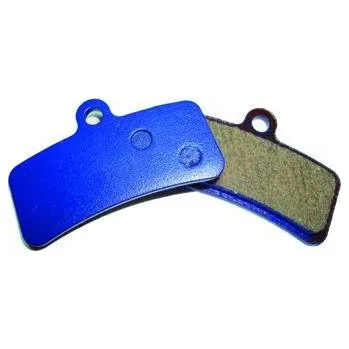 Brzda na kolo A2Z brzdové destičky Fastop AZ-640