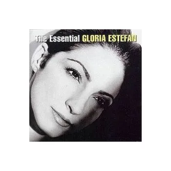 Zahraniční hudba Essential / 2CD - Estefan Gloria [2 CD]