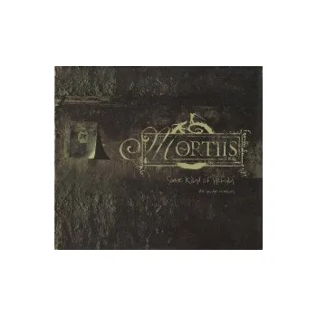 Zahraniční hudba Some Kind Of Heroin - Mortiis [CD]