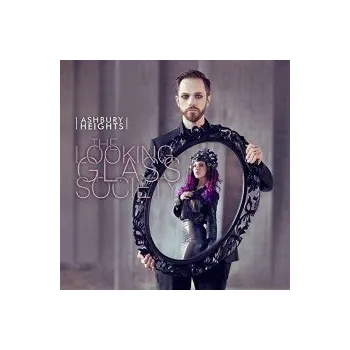 Zahraniční hudba Looking Glass Society - Ashbury Heights [CD]