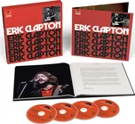 Eric Clapton - Eric Clapton [4CD]…