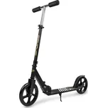 Spokey AYAS koloběžka, kolečka 200mm, černá