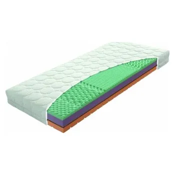 Matrace Matrace Eliko Materasso 100x200cm