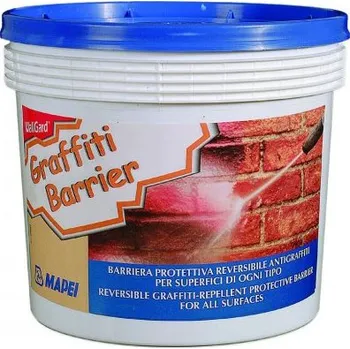 MAPEI WallGard Graffiti Barrier 20kg