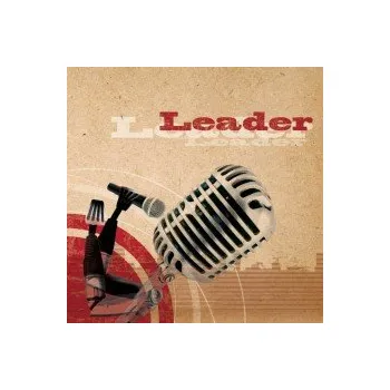 Česká hudba Leader - Leader [CD]
