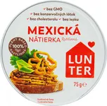 Lunter Pomazánka mexická 75 g