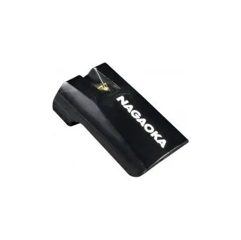 Příslušenství pro gramofon Náhradní hrot Nagaoka JTS-80BK