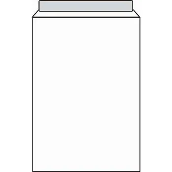 Obálka Taška C4, 229x324, 90g, krycí páska, 20ks