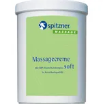Spitzner Masážní krém Soft, 1 l