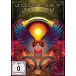 Live In Manila - Journey [DVD]