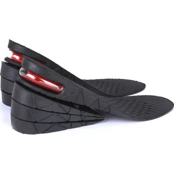 Vložka do bot Pronett Zvyšující vložky do bot + podpatěnky