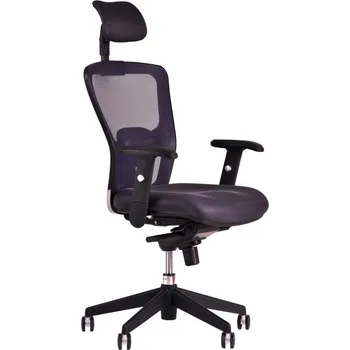 OFFICE PRO židle DIKE vč.podhlavníku