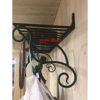 Věšák Lifr Kovaný věšák