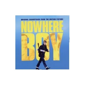 Filmová hudba Nowhere Boy - OST [CD]