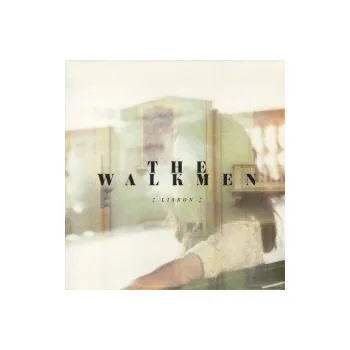 Zahraniční hudba Lisbon / Vinyl - Walkmen [LP]