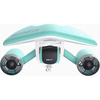 Sublue Whiteshark Mix, zelený