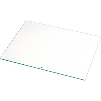 Příslušenství k 3D tiskárně Skleněná tisková podložka pro UltiMaker S5