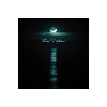 Zahraniční hudba Cease To Begin / Vinyl - Band Of Horses [LP]