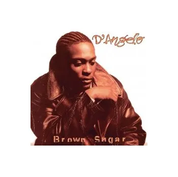 Zahraniční hudba Brown Sugar / Vinyl / 2LP - D'Angelo [2 LP]