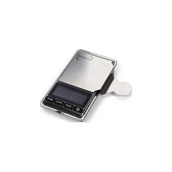 Hi-Fi komponenty Váha digitální / Electric Tonearm Scales TW-4 / Dynavox