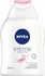 Intimní hygienický prostředek Nivea Intimo Sensitive sprchová emulze 250 ml
