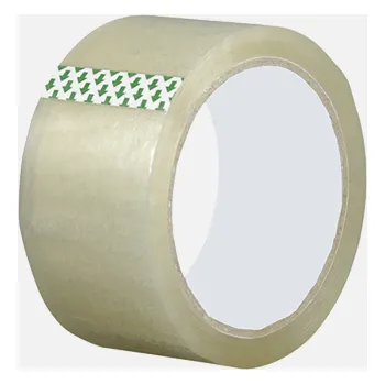 Průmyslové lepidlo JAP Lepicí páska , 48 mm x 66 m, transparentní