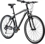 Leader Fox Toscana 28" černé…